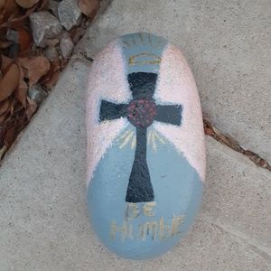 Meet your Posher, Lamar